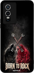 Θήκη Sonique Men's Edition Vivo Y74s Vivo Y76 5...