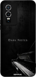 Θήκη Sonique Men's Edition Vivo Y74s Vivo Y76 5...