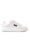 Herren Sneakers Weiße