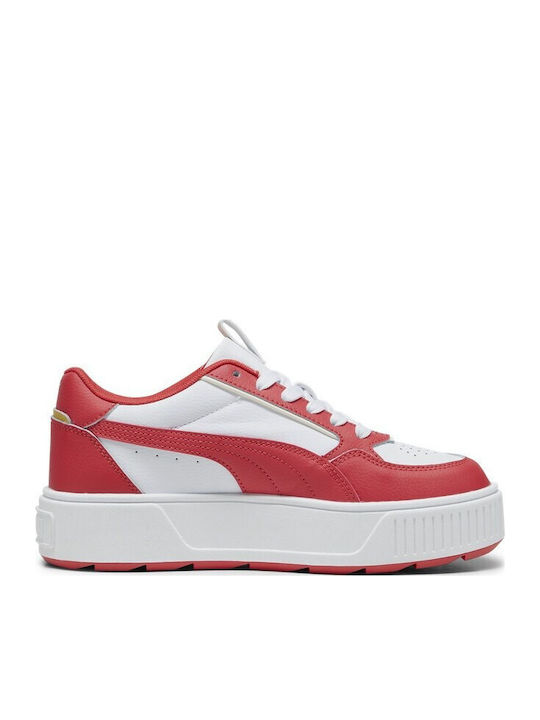 PUMA Karmen Rebelle Adidași Pentru Femei Puma