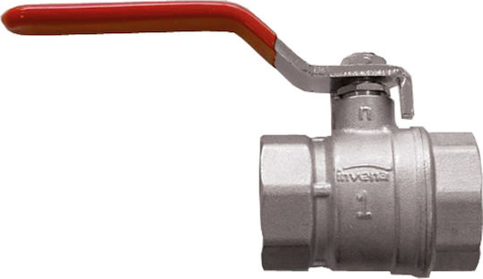 Robinet Sferic Apă Filet Interior 2'' H/zk-01-w50