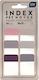 Wide Index Tabs Pet Nude