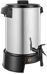 SYKFT40CUPSWK82Y8002V2 Cafetieră Profesională cu Filtru 1200W cu Capacitatea de 6.3lt