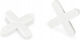 2.0mm Spacer Crosses