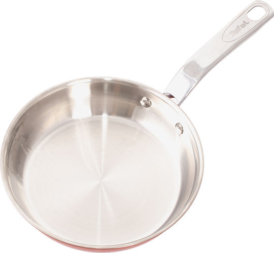 Tefal Sensation Тиган от Алуминий 20cm