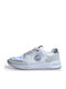 Ανδρικά Sneakers Λευκά