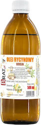 Brat.pl Καστορέλαιο 500ml Brat.pl Καστορέλαιο 500ml