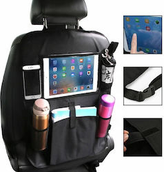 Auto-Organisator Schwarze