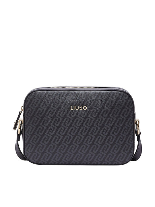 Women's Crossbody Bag Black