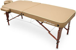 iCosmetics Massage Bed 185x70cm iCosmetics Massage Bed 185x70cm