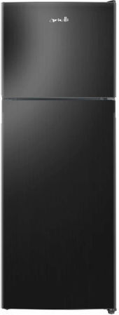 Arielli Fridge-Freezer 255lt NoFrost H170xW54xD59cm Black ART-265DINF