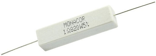 Хоризонтално Съпротивление 18ohm 10W (1бр) 32450-215