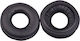 Ανταλλακτικά Earpads Ακουστικά Sony Wh-ch500 Ch510 Zx100 Zx330 Black