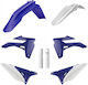 Polisport Polisport Plastik Motorradteile Set