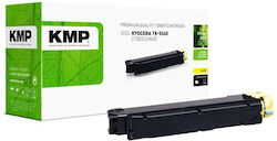 KMP Συμβατό Toner για Laser Εκτυπωτή Kyocera Tk...