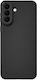 Lemontti Back Cover Silicon Negru (Galaxy A57)