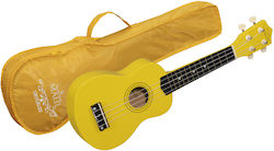 Soundsation Sunny Soprano Ukulele