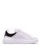 Ανδρικά Sneakers Λευκά