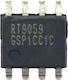 Integrated Circuit IC Chip Replacement Controller IC Chip RT9059 RT9059GSP SOP-8 8pin Code 1-chip1280