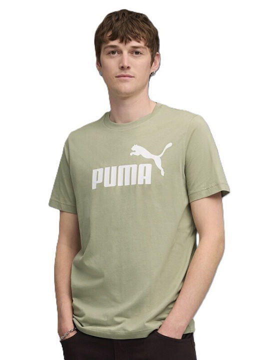 PUMA Logo T-Shirt Puma
