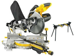 Stanley FME720 Ηλεκτρικό Δισκοπρίονο Πάγκου 2000W Stanley FME720 Ηλεκτρικό Δισκοπρίονο Πάγκου 2000W