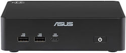 Asus Nuc Основни Компоненти Core Ultra X7 32GB M.2