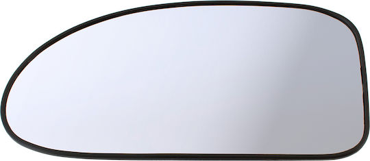 Ford Focus Mk1 98-05 Left Manual Mirror Insert