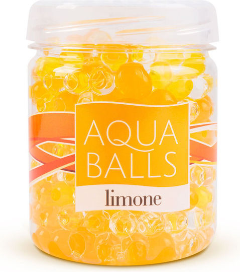 Scented Beads