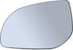 Hyundai I20 08-15 Manual Left Mirror Insert