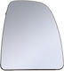 Peugeot Boxer 2006 Upper Heated Mirror Insert Right