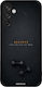 Sonique Men's Edition Samsung Galaxy M15 5g Cas...