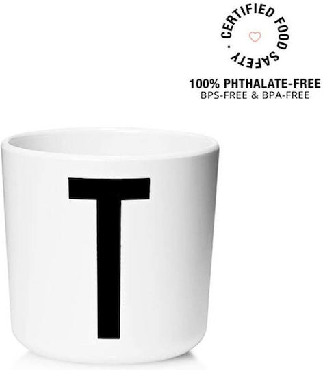 Παιδικό Ποτηράκι από Μελαμίνη 175ml