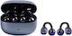 Lenovo LE302 Open Ear Bluetooth Handsfree Ακουσ...