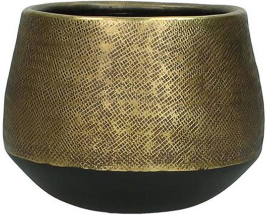 Ethnic Κασπώ Αλουμινίου Μπρούτζινο