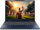 Lenovo IdeaPad 5 2-in-1 14AGP11 14" OLED FHD+ (Ryzen AI 400 Series-445/16GB/512GB SSD/W11 Home) (GR Keyboard)