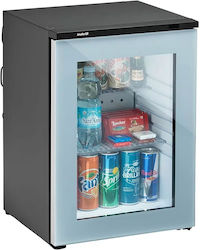 IndelB K 35 Eco Smart Pv Hotel Minibar 35lt Energieklasse E 40x40x55.5cm IndelB K 35 Eco Smart Pv Hotel Minibar 35lt Energieklasse E 40x40x55.5cm