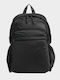 Hugo Backpack Black