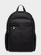 Hugo Backpack Black