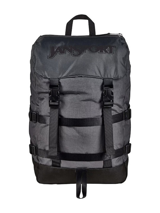 Jansport Skip Pack Γκρι