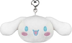 Sanrio Plush Keychain Cinnamoroll 6 Cm