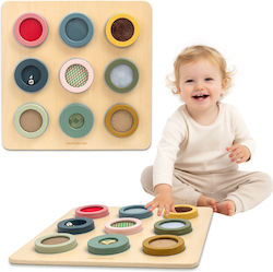 Mamabrum Baby Aktivitätsspielzeug