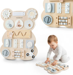 Mamabrum Baby Aktivitätsspielzeug