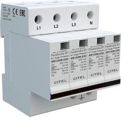 CITEL Реле Четириполюсно CITEL Реле Четириполюсно