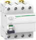 Schneider Electric Iid Phasenrelais Leckage der Erde 40A Tetrapol mit Spannung 400V