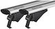 Menabo Car Roof Bars