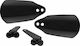 Memphis Shades Χούφτες Meb7233 Harley Davidson Fltrxstse 1977 Abs 24 Μαύρο
