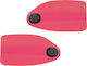 Klock Werks Handguards Kws-01-0124-23 Flare Ice Harley Davidson Fltrxse 1977 Abs 24 Pink