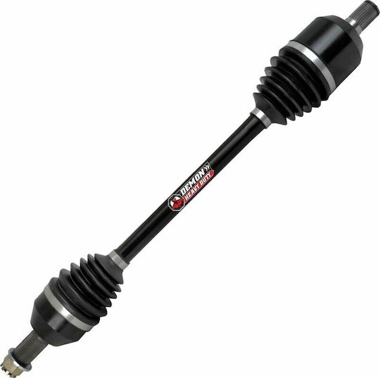 Demon Ημιαξόνιο Εμπρός Αριστερό Paxl-14036hd Cfmoto Zforce 1000 V2 Efi 4x4 21