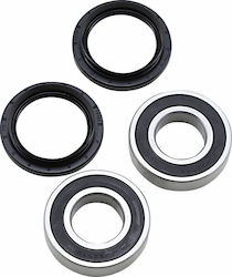 Epi Kit Лагери Тримачки На Колелото Предни-задни Double Lip We301449 Yamaha Yxm 700 Vp 4x4 16-23