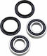 Epi Kit Wheel Bearing Seals Front-Rear Double Lip We301449 Yamaha Yxm 700 Vp 4x4 16-23